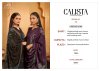Calista 114 By Shiddat Viscose Pashmina Dress Material